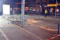 VU Pol Pkw Koeln Mitte Hahnenstr Im Laach P181